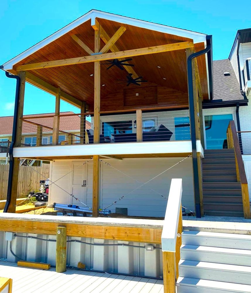 All Photos for Reef Runner Remodeling & Repair in Gulf Breeze, FL