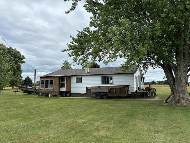 Roofing for Houseman's Exteriors in Muir, MI