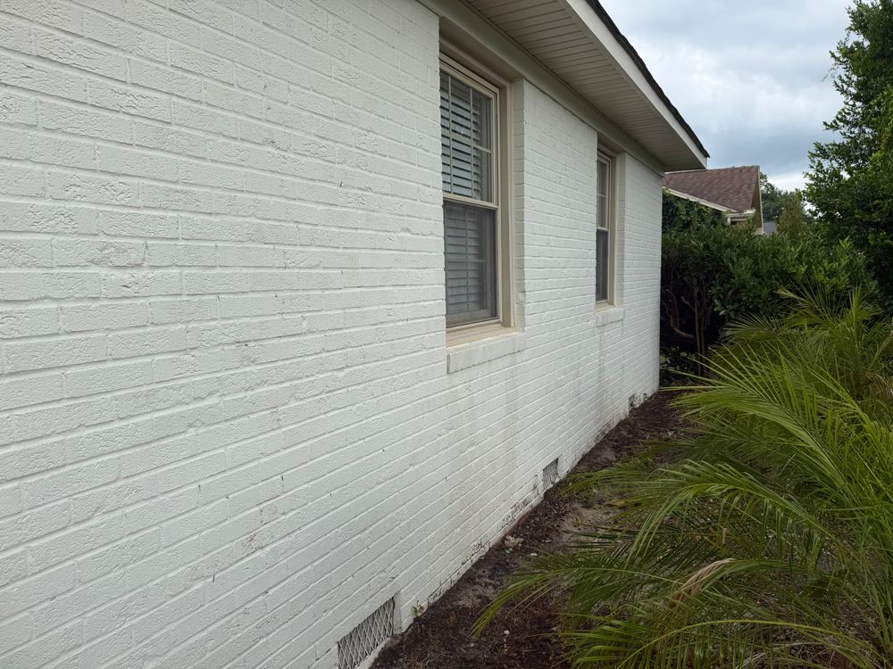 All Photos for Living Stream Pressure Washing in Wilmington, NC