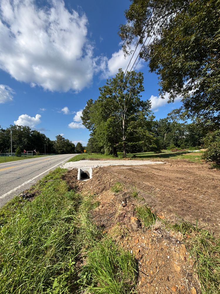 All Photos for TD Dirtworks in Tracy City, TN