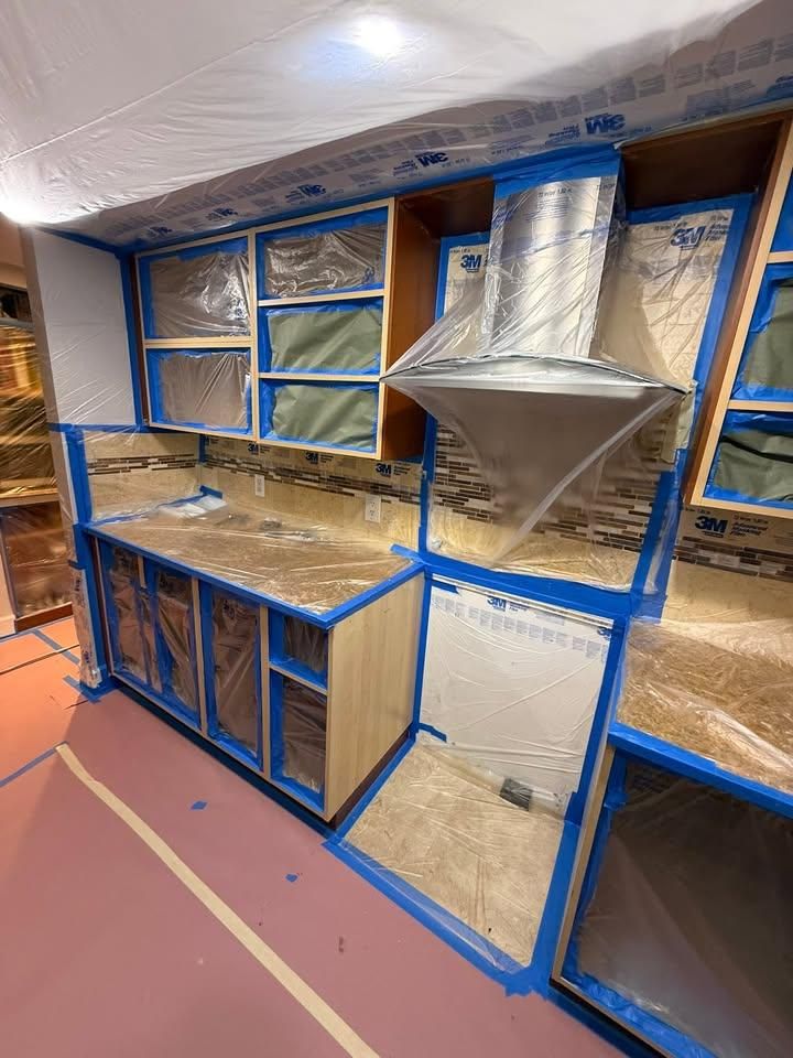 All Photos for Escorpio Painting in Tampa, FL