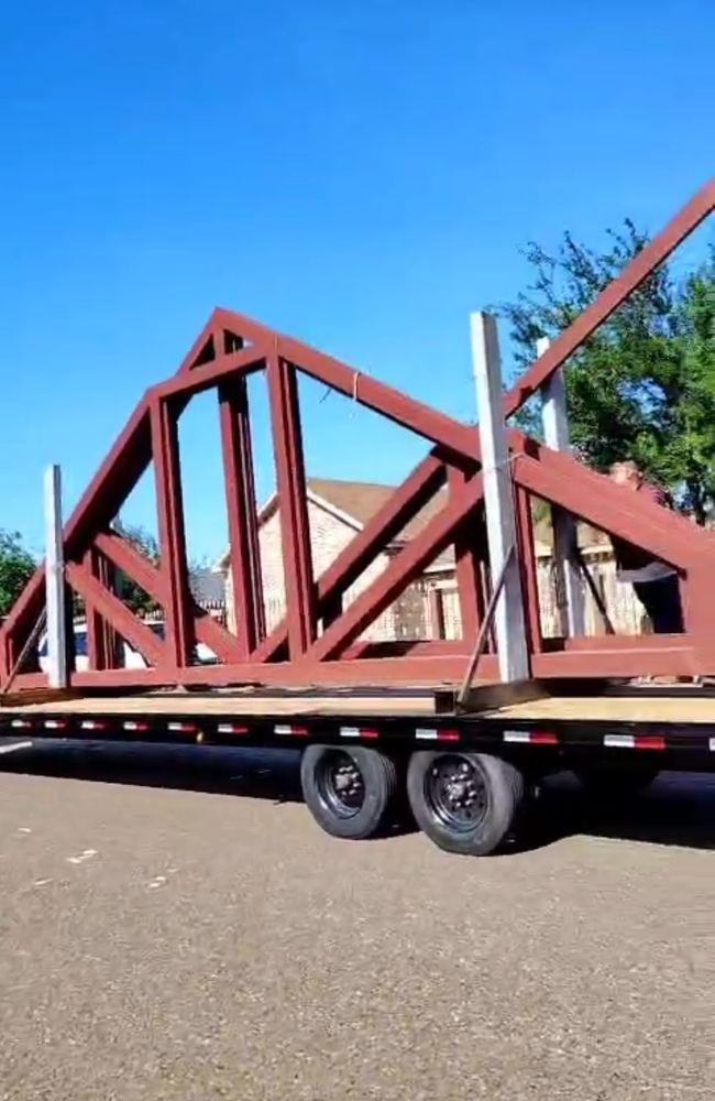 All Photos for Flores Welding in Penitas, TX