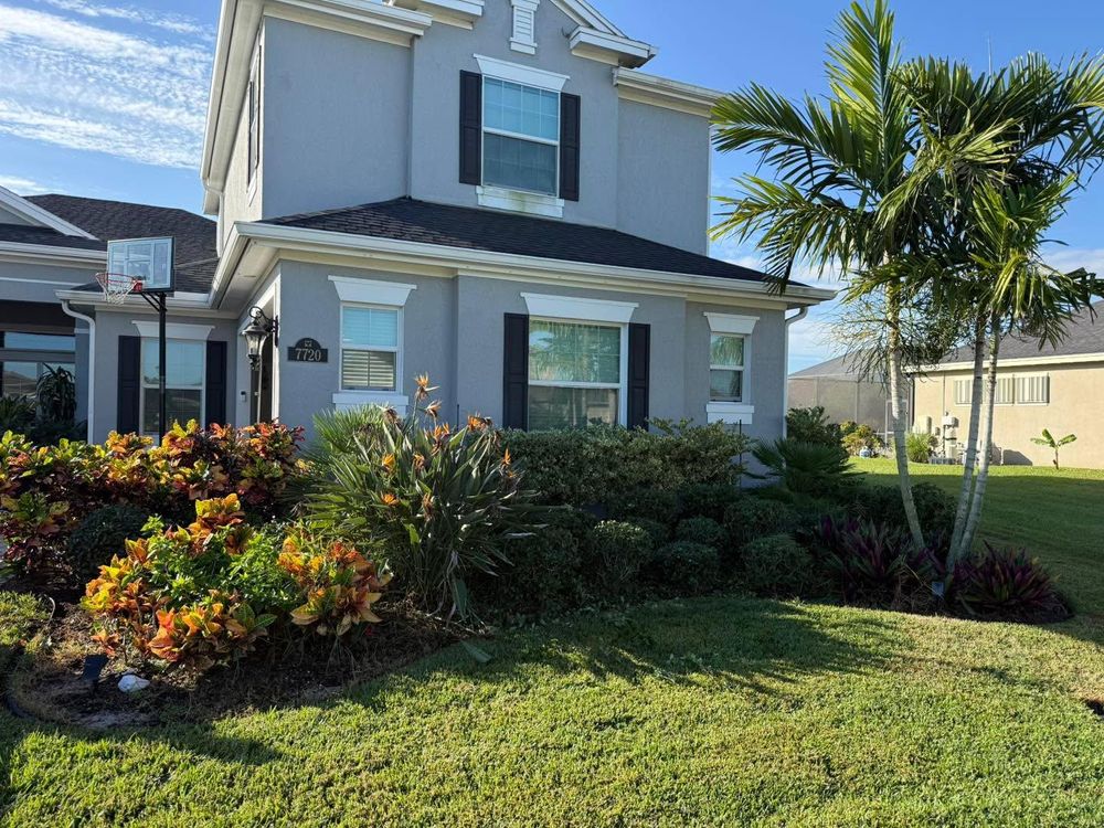 All Photos for Florida Pro Turf in Rockledge, FL