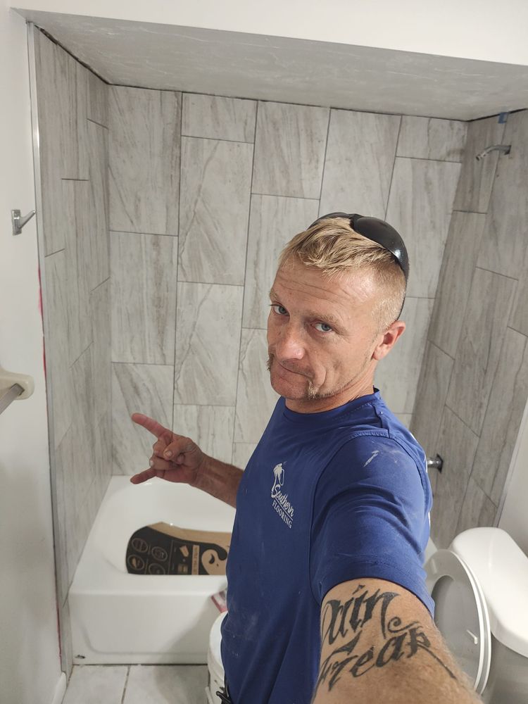 All Photos for Brennan Custom Tiling, flooring and more in Gainesville, FL