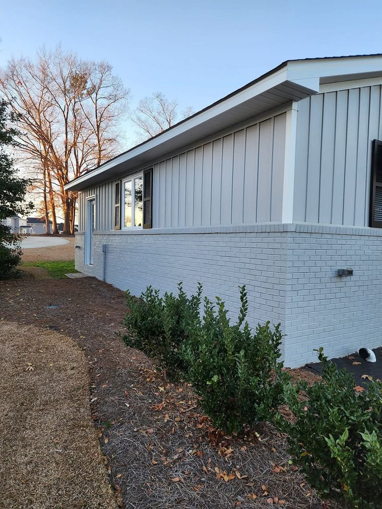 All Photos for One Source Contracting Services in Goldsboro, NC