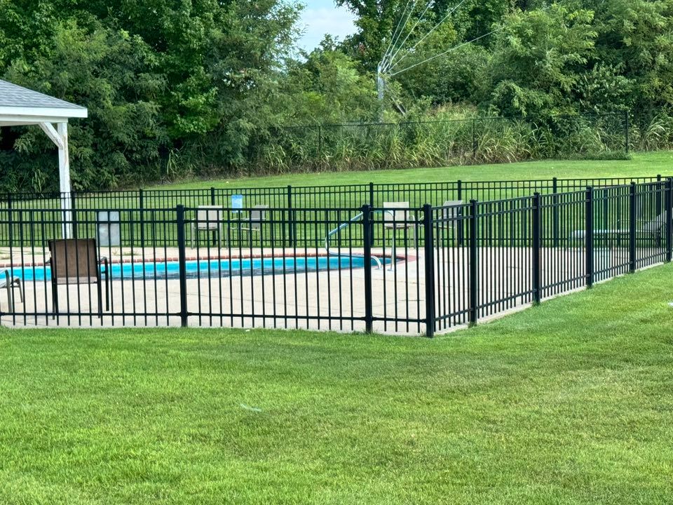 Hardscaping for Apex Lawn & Landscaping INC in Dyersburg, TN