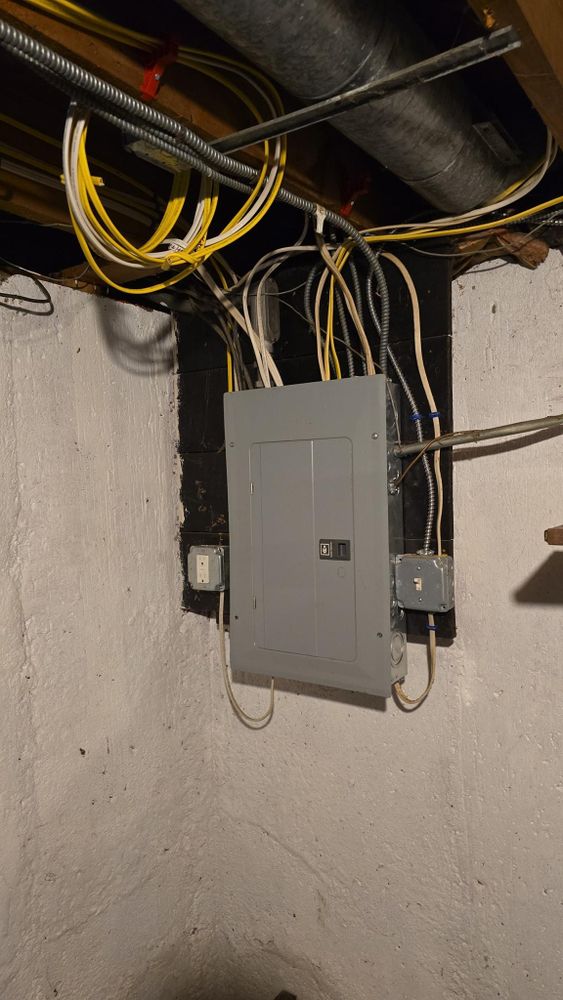 All Photos for Joe Medeiros Electrical in Weston, MA