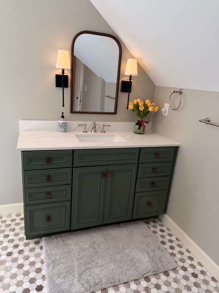 All Photos for Gomez Tile LLC  in Birmingham, AL