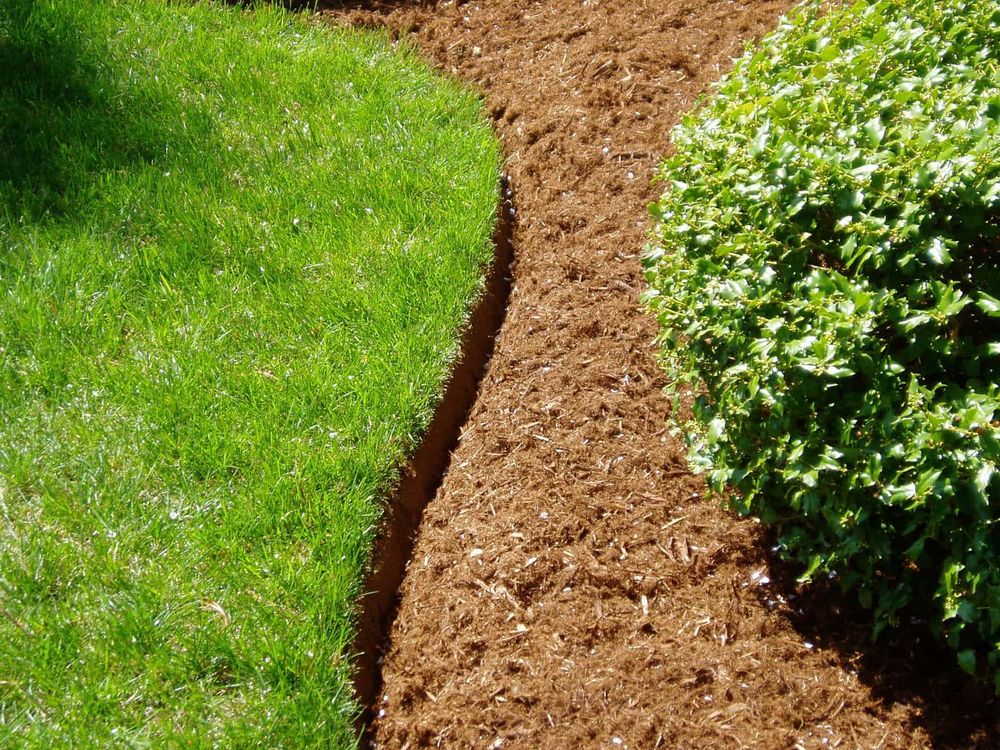 Our Mulch Installation service provides a cost-effective and visually appealing way to improve soil health, retain moisture, reduce weed growth, and enhance the overall aesthetics of your landscaping. for The Third Day Land Management Company  in Tampa,  FL