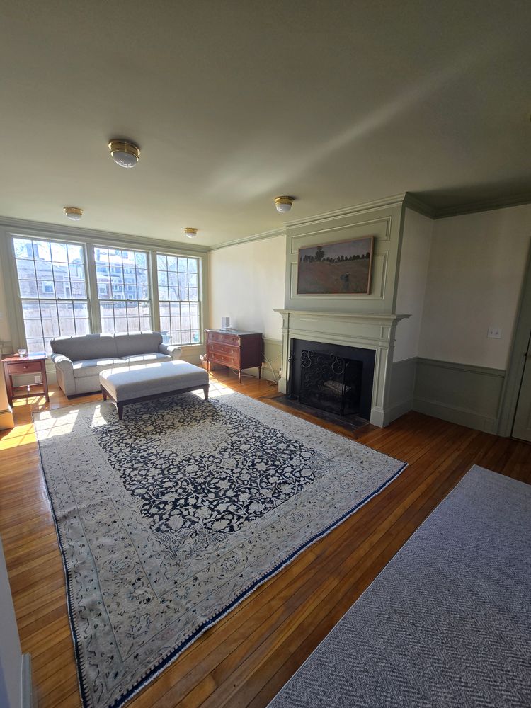 All Photos for Hanson Painting in Newburyport, MA