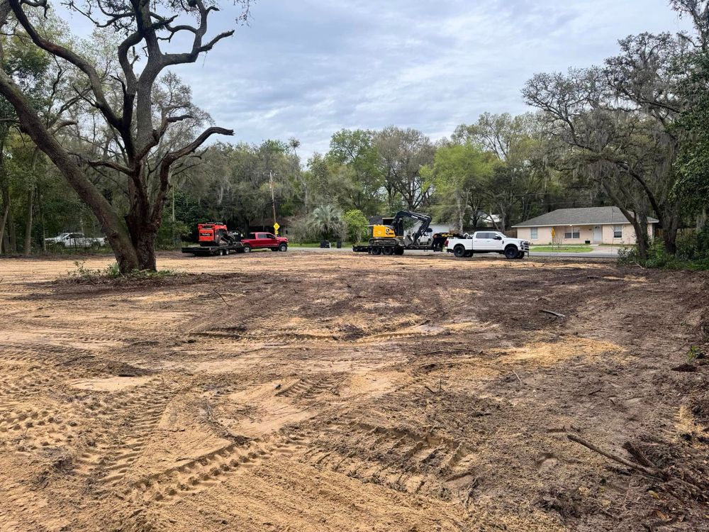 All Photos for AL Dirtworks LLC in Augustine, FL