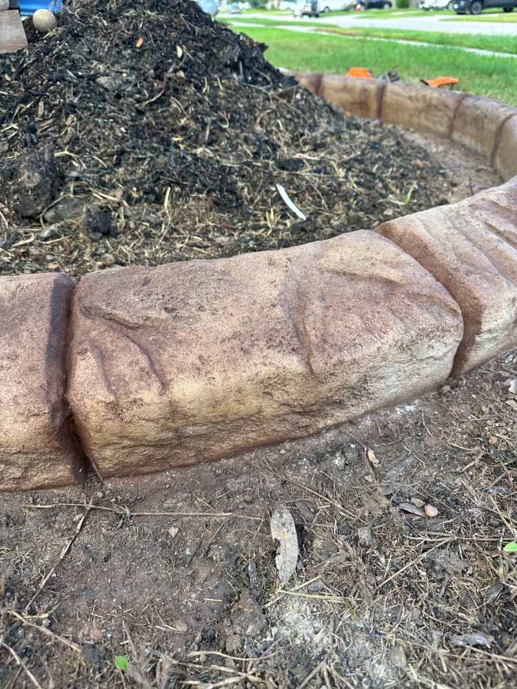 All Photos for Texas Curb N Borders in Houston, TX