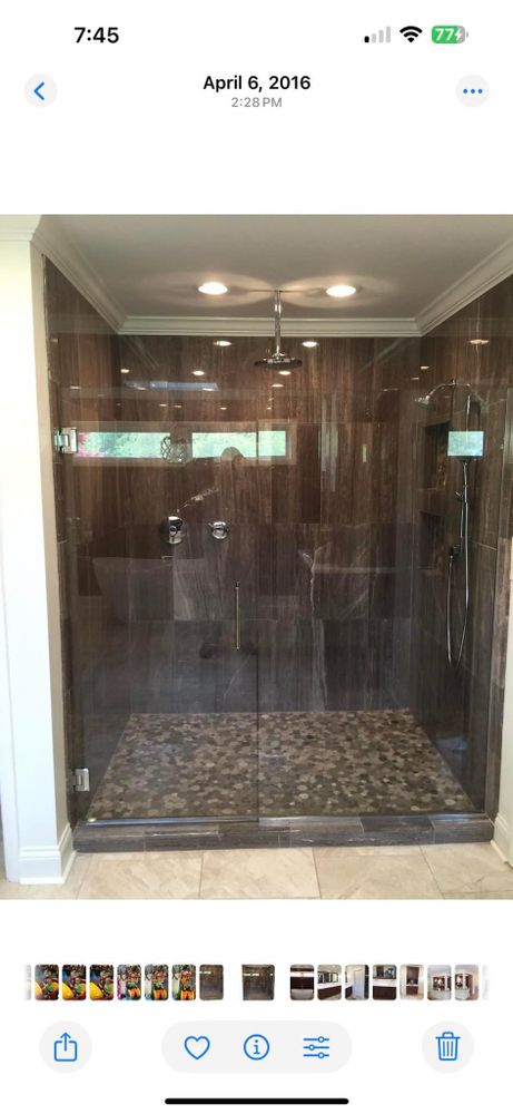 All Photos for Custom Remodeling in Harrison, TN