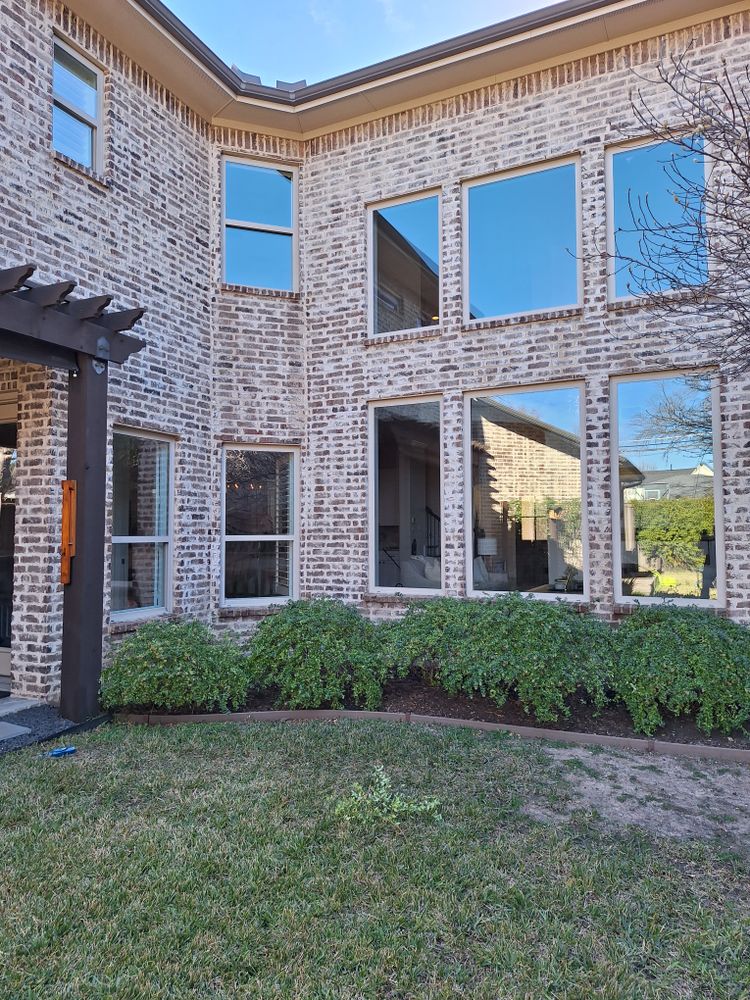 All Photos for Connected Exterior Cleaning in Dallas, TX