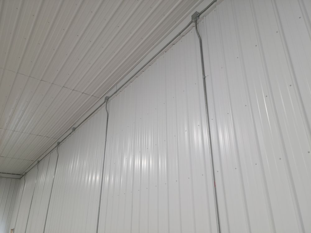 All Photos for Turner Electric LLC in Sidney, NY