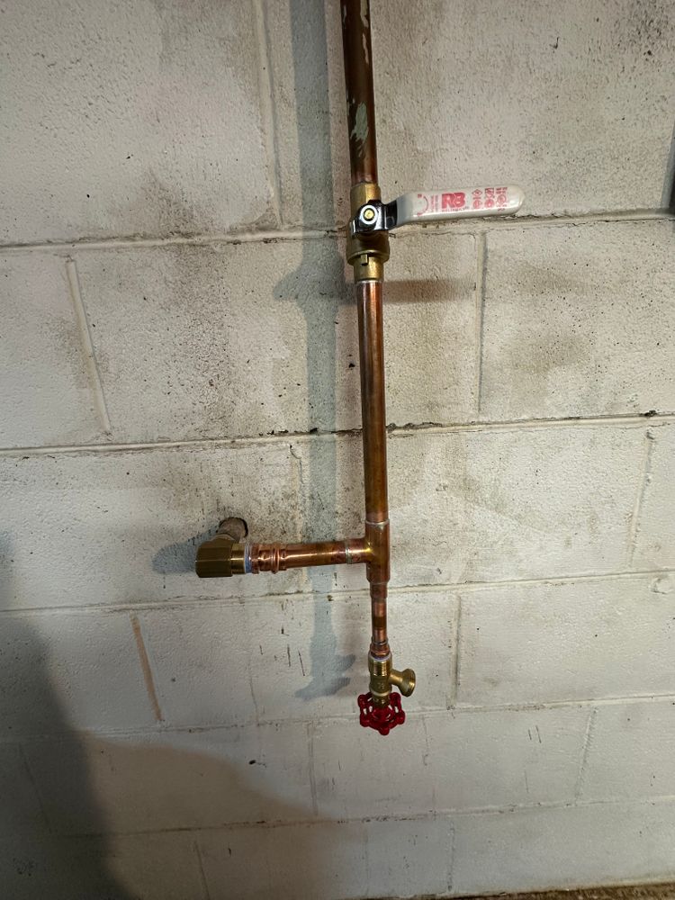 All Photos for Beauvais Plumbing Co. in Asheville, NC