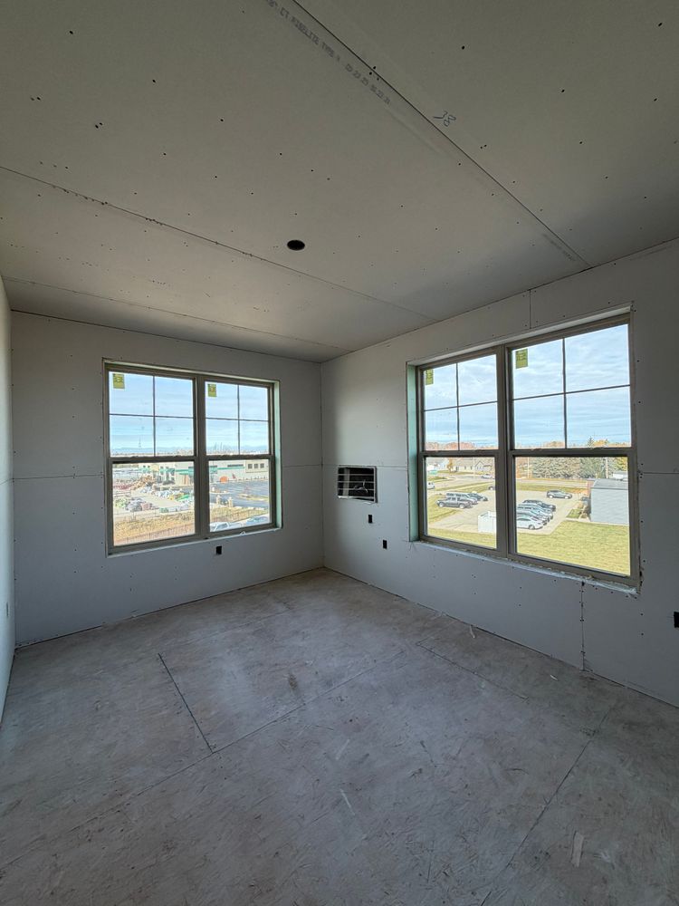 All Photos for Vazquez Drywall in Holmen, WI