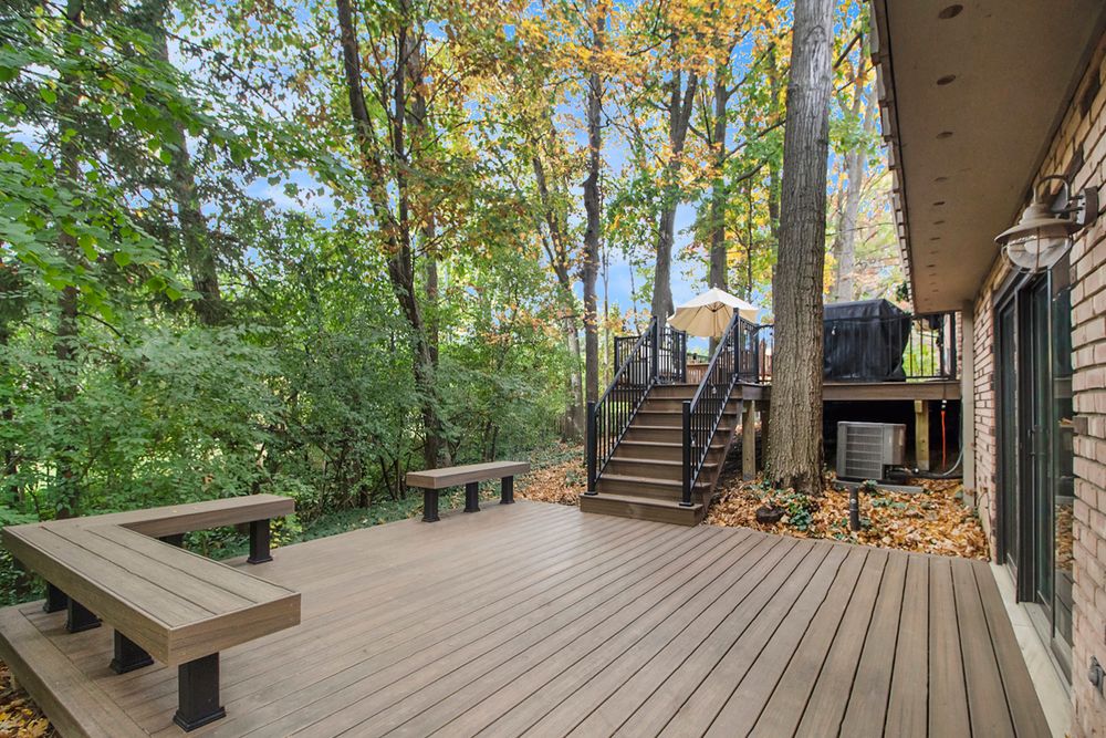 All Photos for Mr. Posthole in Howell, MI