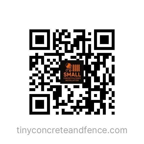 All Photos for Tiny Concrete & Fence Installs in Aurora, CO