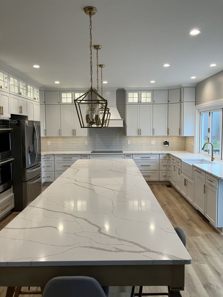 Kitchen for Thirco LLC in Ligonier,, PA