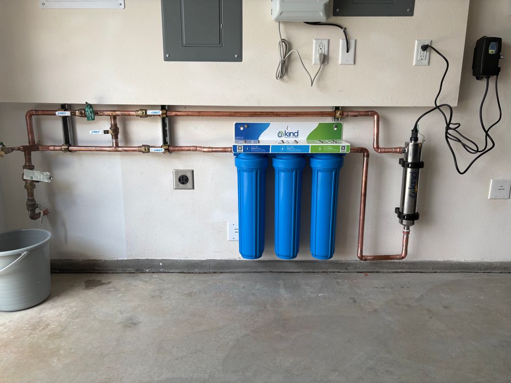 All Photos for Schuelke Plumbing & Construction in Beaumont, CA