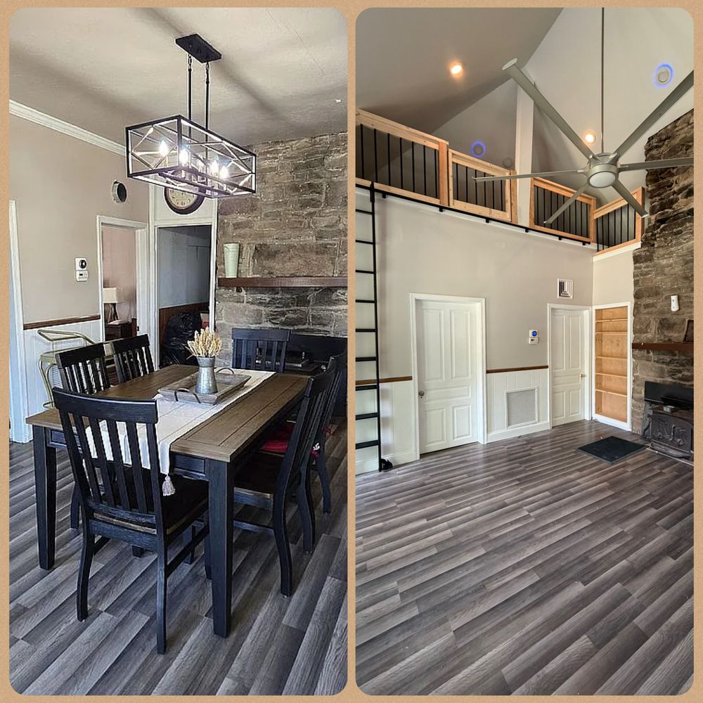 All Photos for Stambaugh Home Improvement in Baltimore , MD
