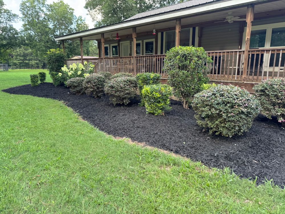 All Photos for Camalett Services in Perry, GA