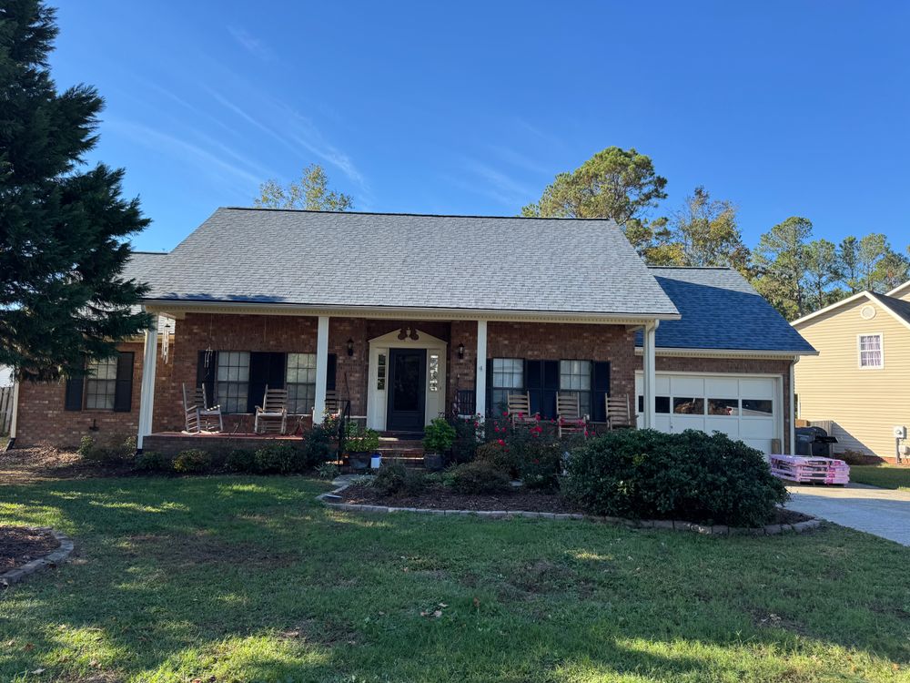 Roofing for FNS Exterior Consulting LLC, Powered By Live OAK in Cumming, GA