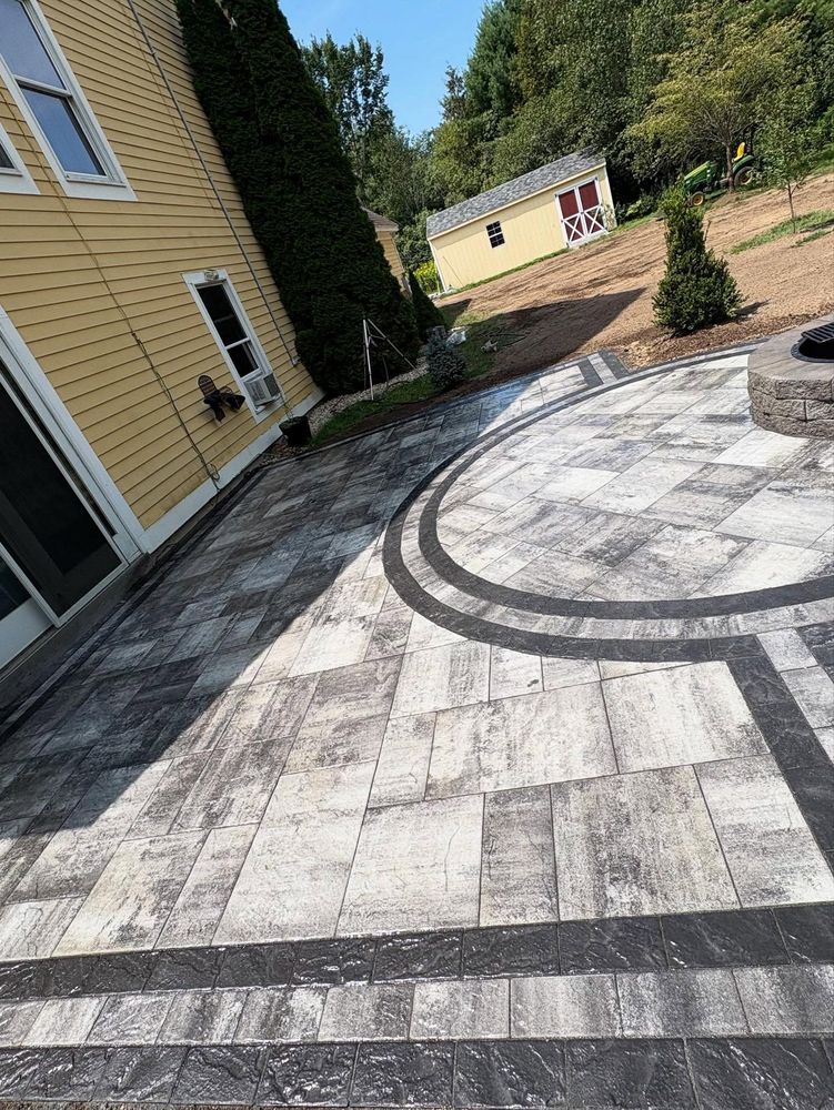 All Photos for Granite State Walls and Walkways in Concord, NH