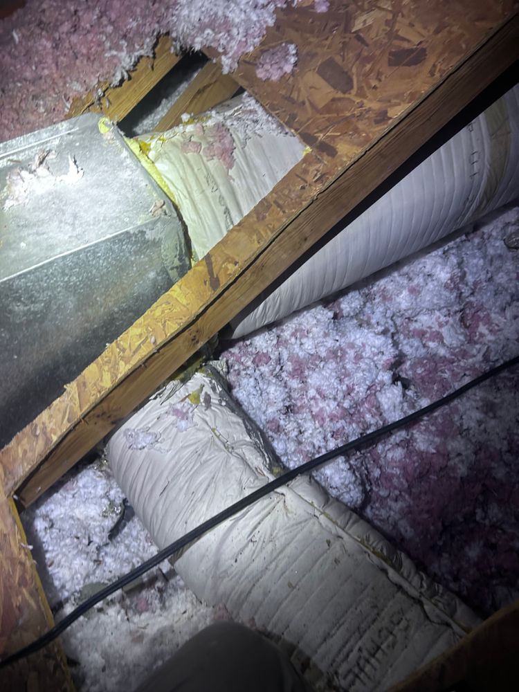 All Photos for Caldera Heating and Air LLC in Centerton, AR