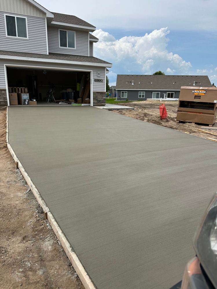All Photos for Mccoy Concrete Inc.  in Minneapolis, MN
