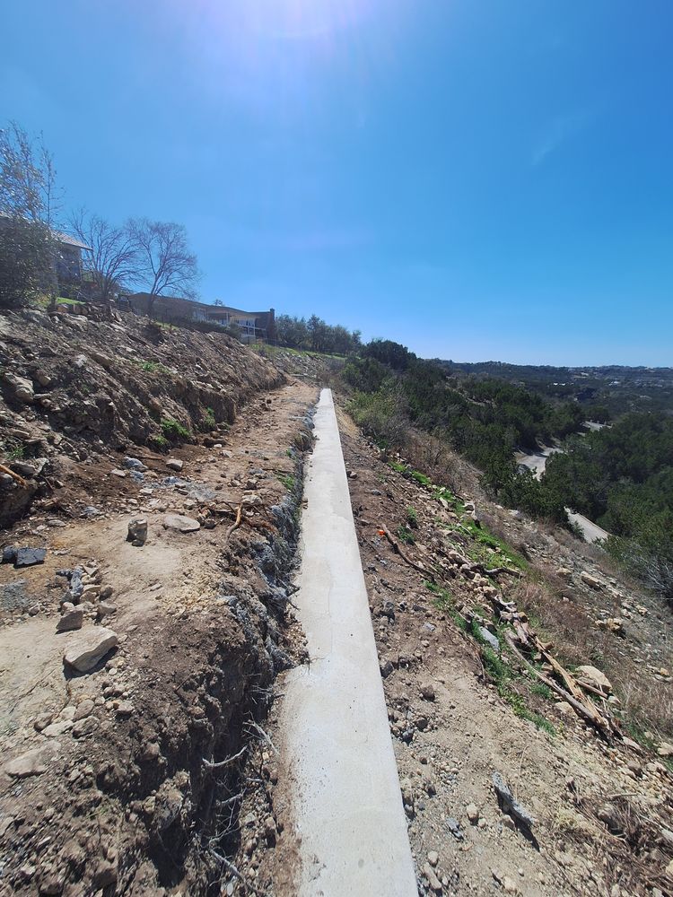 All Photos for Leo's Concrete Crew in Elgin, TX
