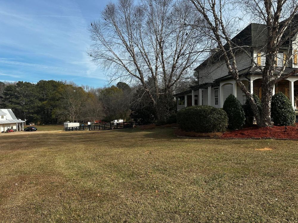 All Photos for GA Lawn Care Pros in Jefferson, GA