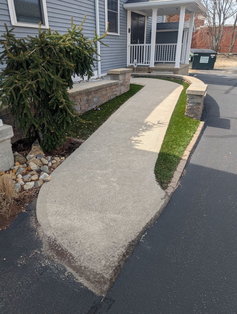 All Photos for Evolution Earthscapes, LLC in Ludlow, MA