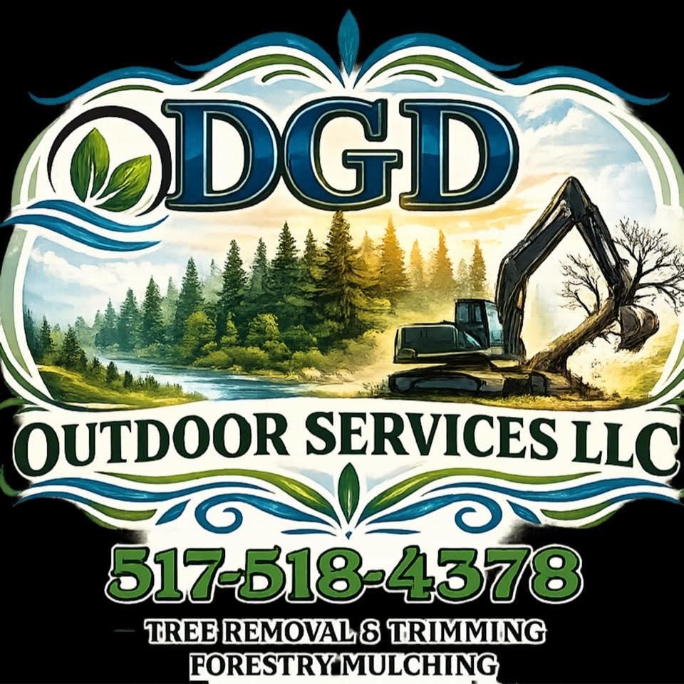 All Photos for DGD Outdoor Services LLC in Howell, MI