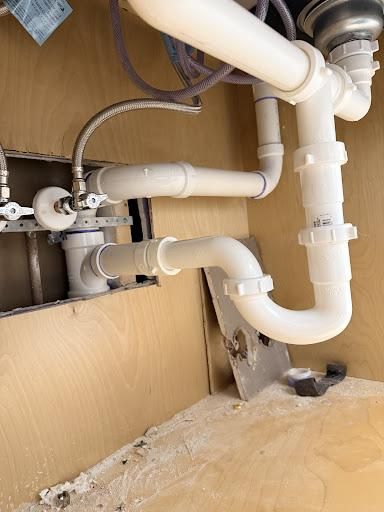 All Photos for R&K Plumbing LLC in Anderson, SC