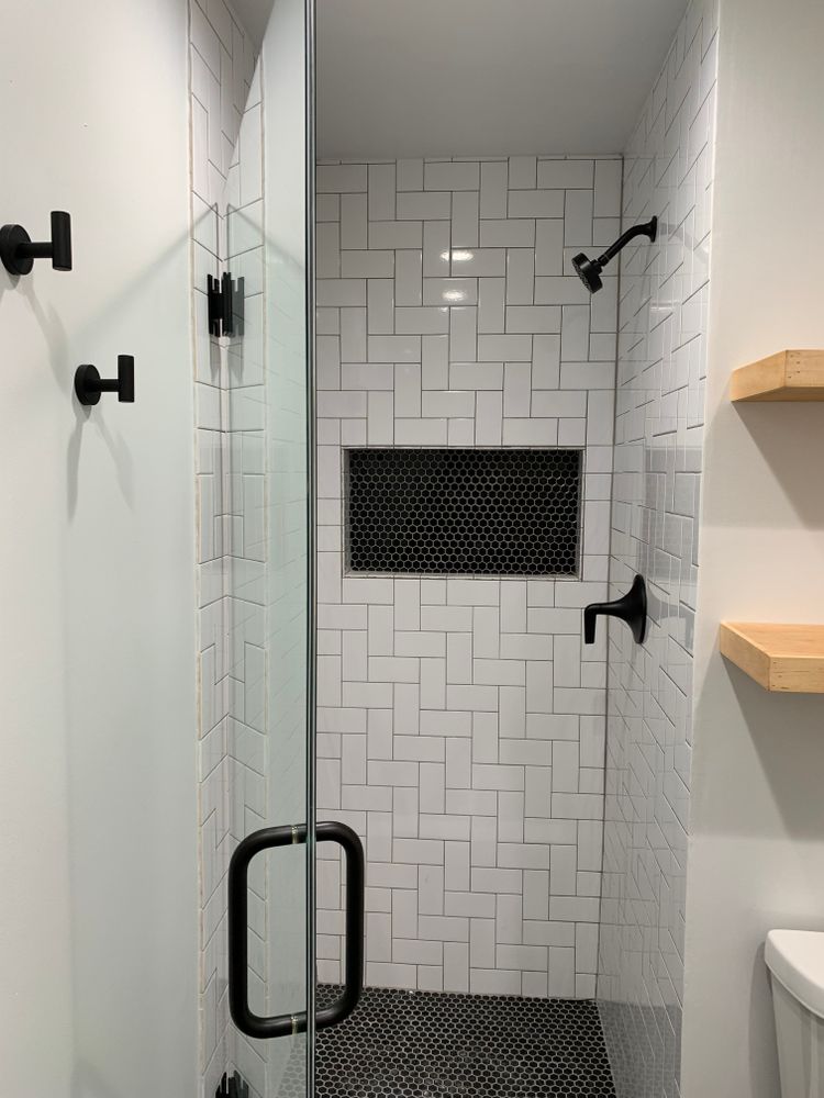 All Photos for TM Renovations in Dallas, TX