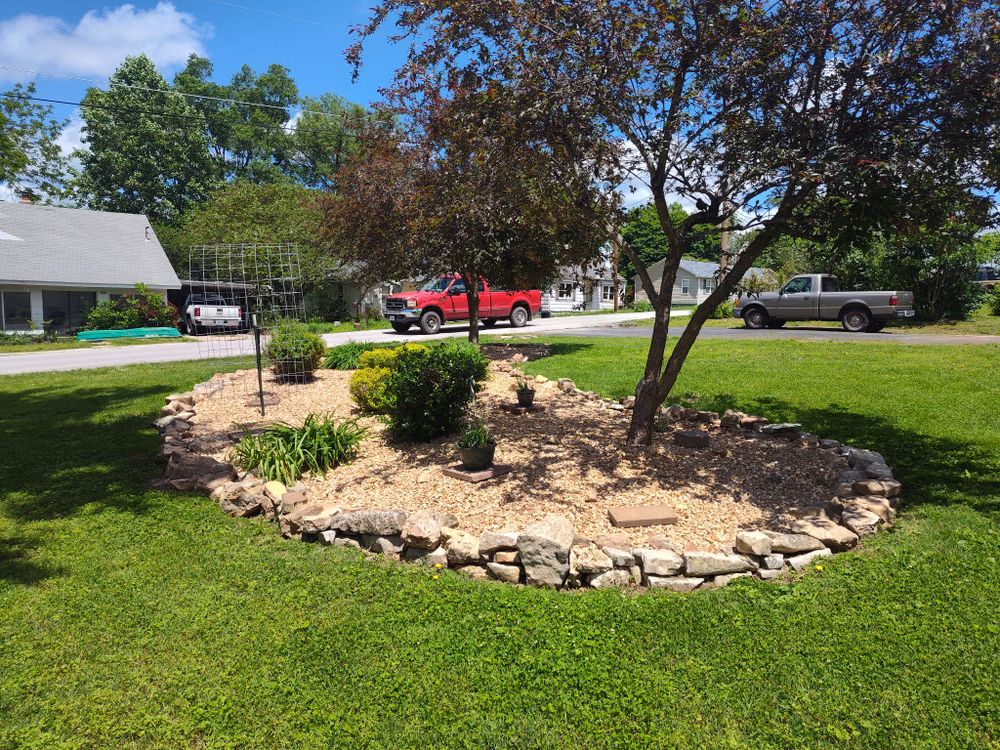 Hardscaping for Superior Landscaping Design in Ava, MO