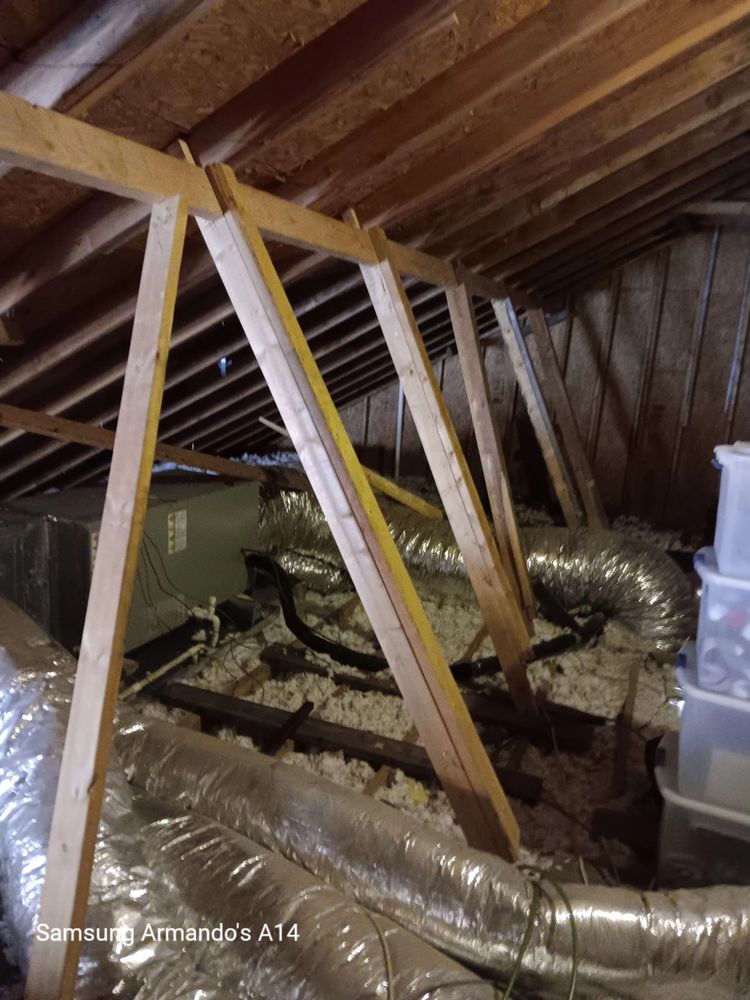 All Photos for Piney Woods Renovations in Tyler , TX