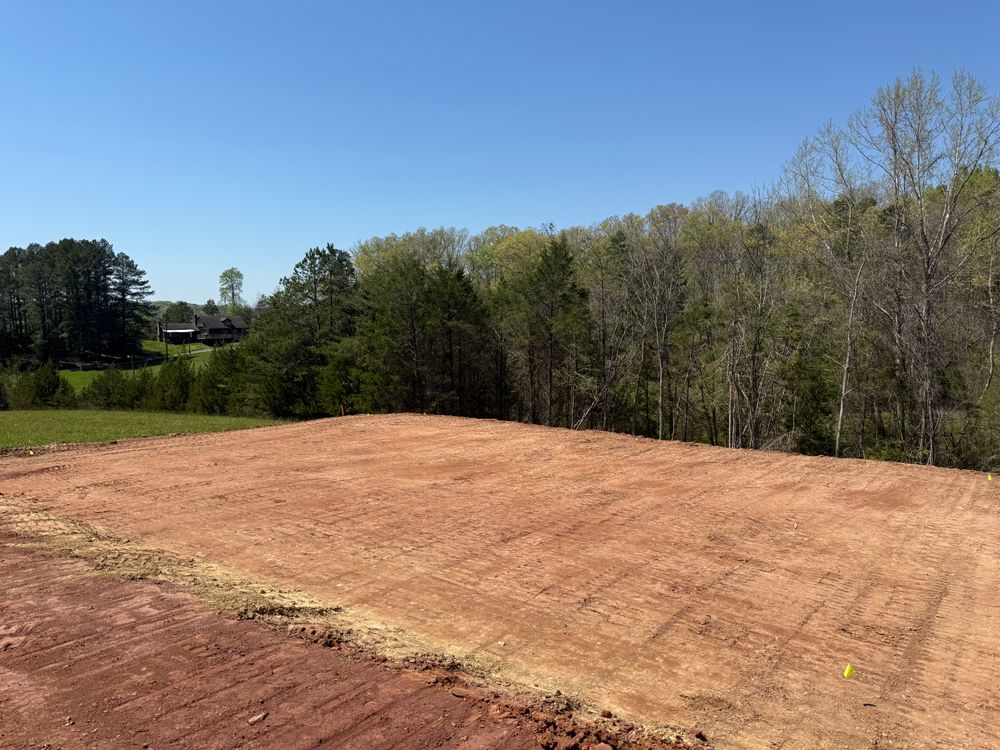 All Photos for Dutch Mountain Excavating in Sevierville, TN