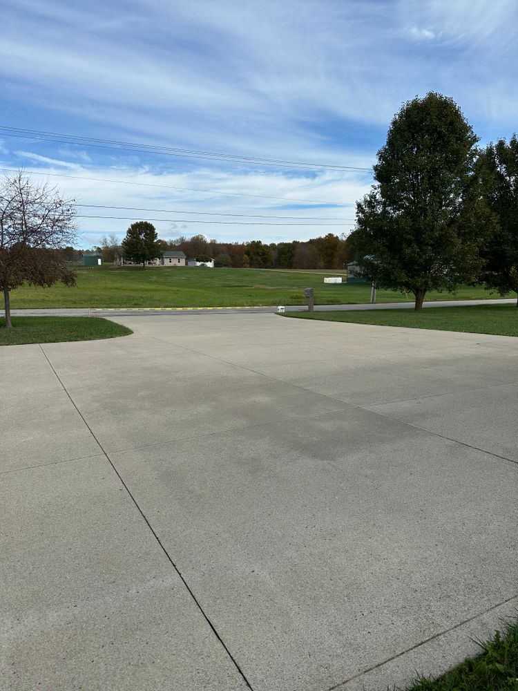 All Photos for Barnes Wash & Seal in Butler, OH