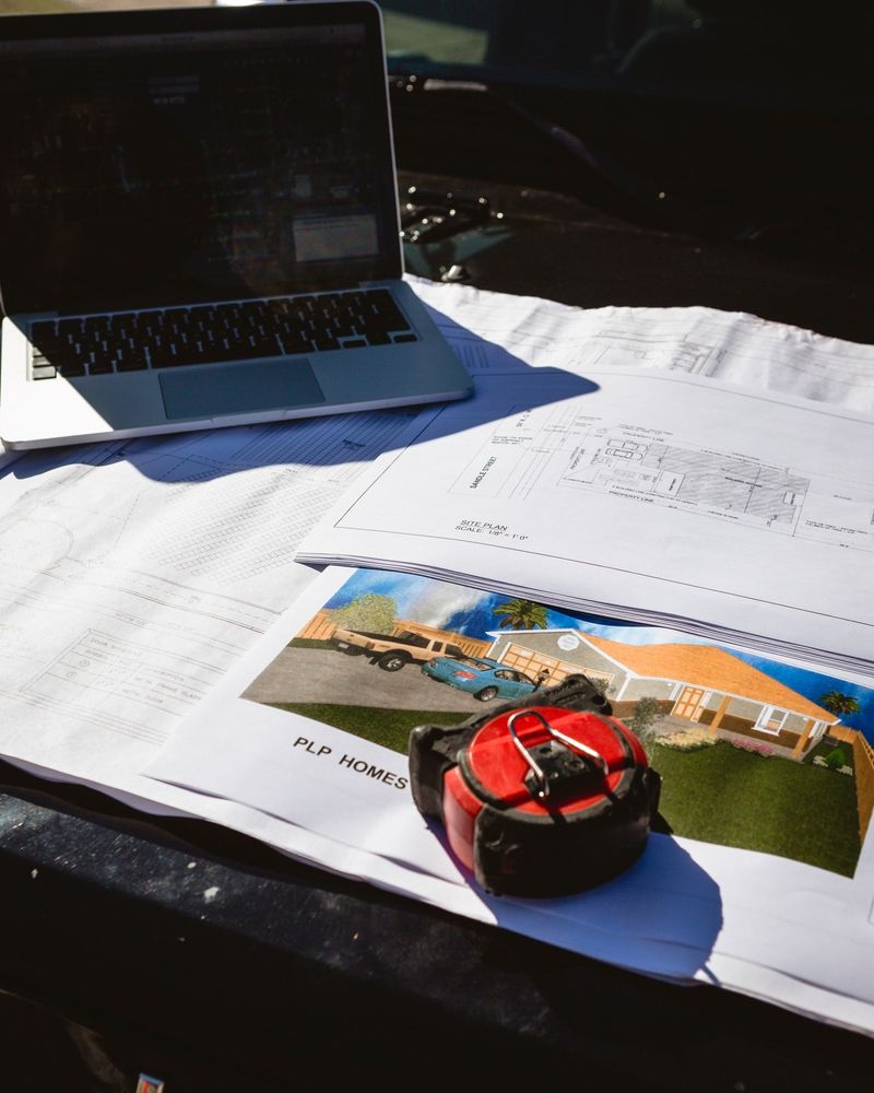 Contracting for Gulf Builders in Houston, TX