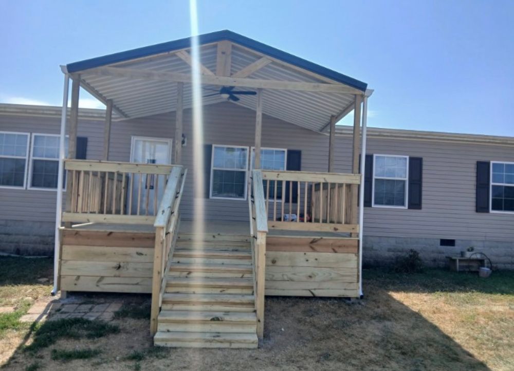 All Photos for Backyard Makeovers in  Lancaster, KY