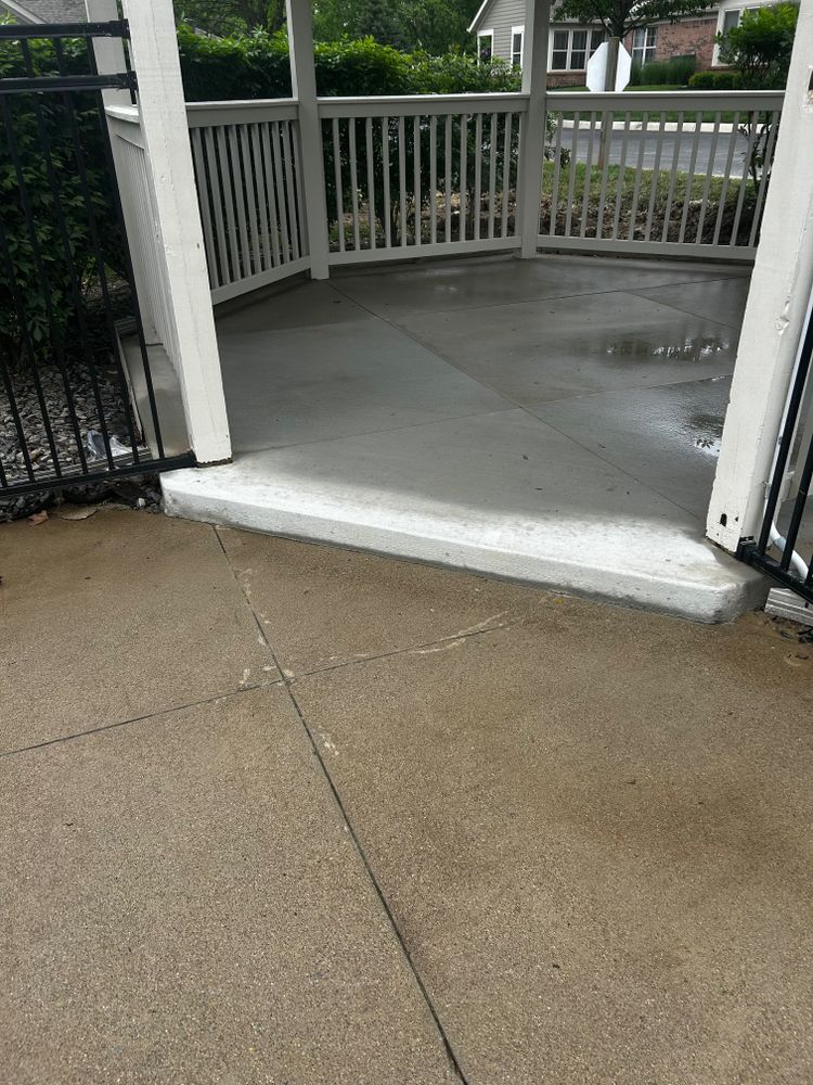 All Photos for Buckeye Roof Rejuvenate in Columbus, Ohio