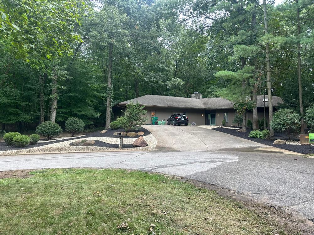 All Photos for Lalo's Landscaping in Goshen, IN