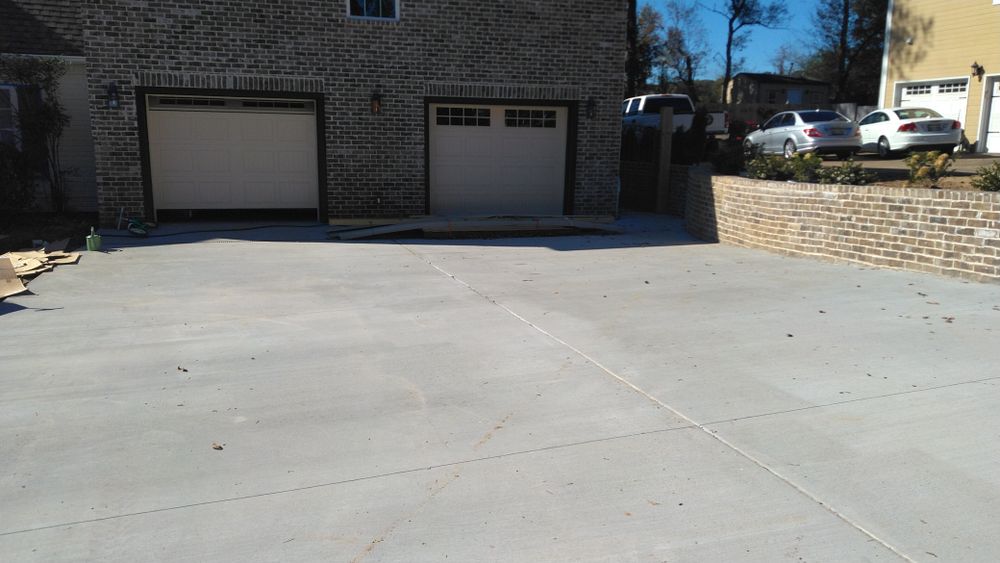 All Photos for PMR Construction in Rossville, GA