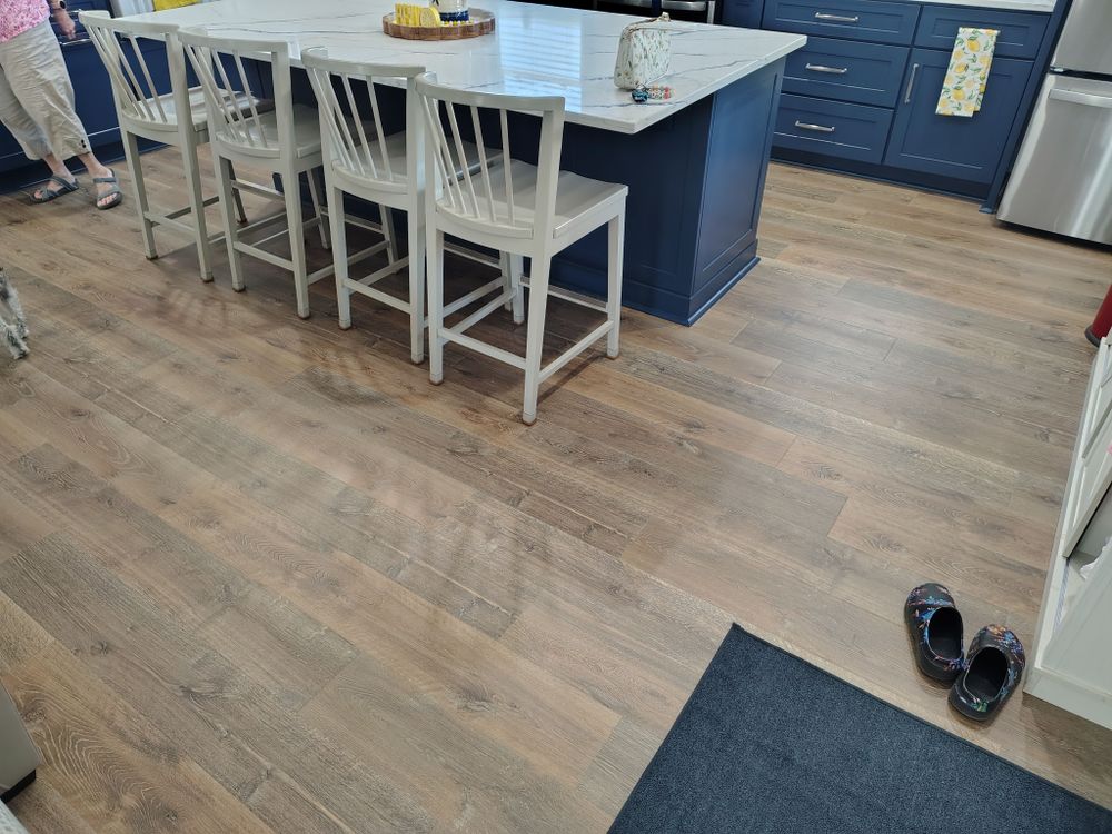 All Photos for Brooks Flooring in Burlington, NC