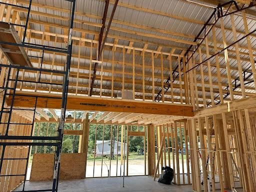 All Photos for RL Barns & Barndominiums in Deatsville, AL