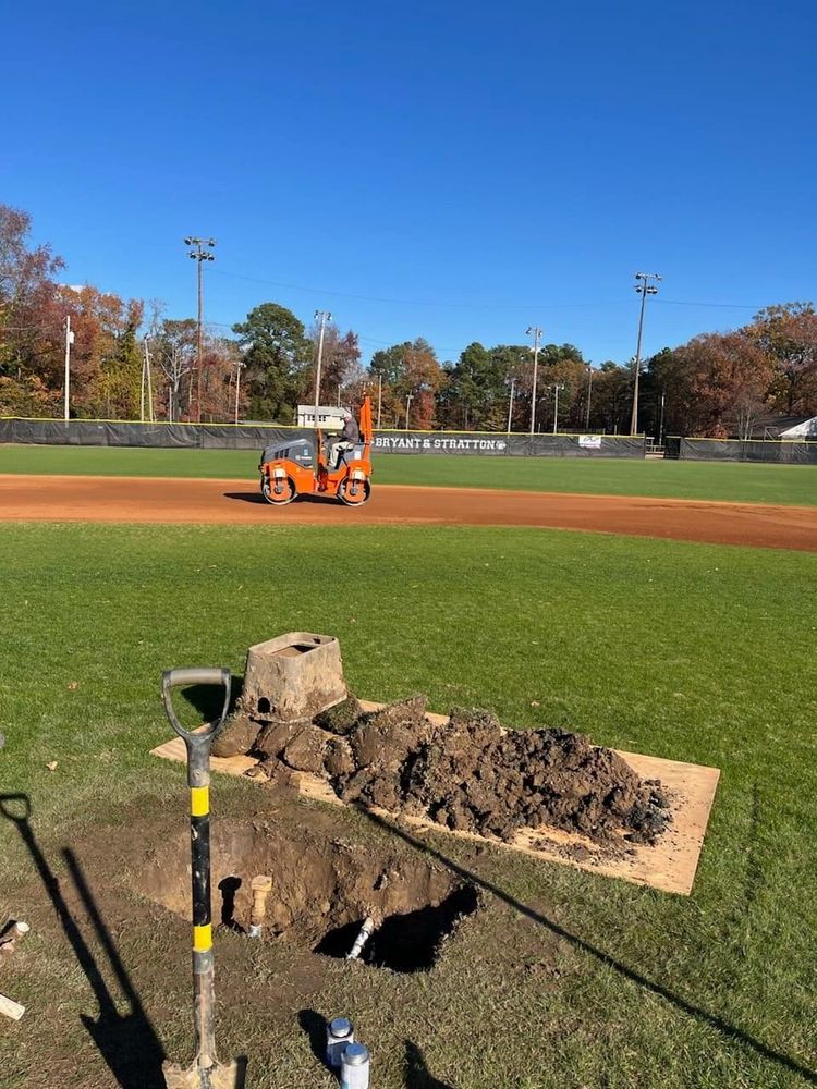 All Photos for Fowler's Turf & Grading in Virginia, Virginia