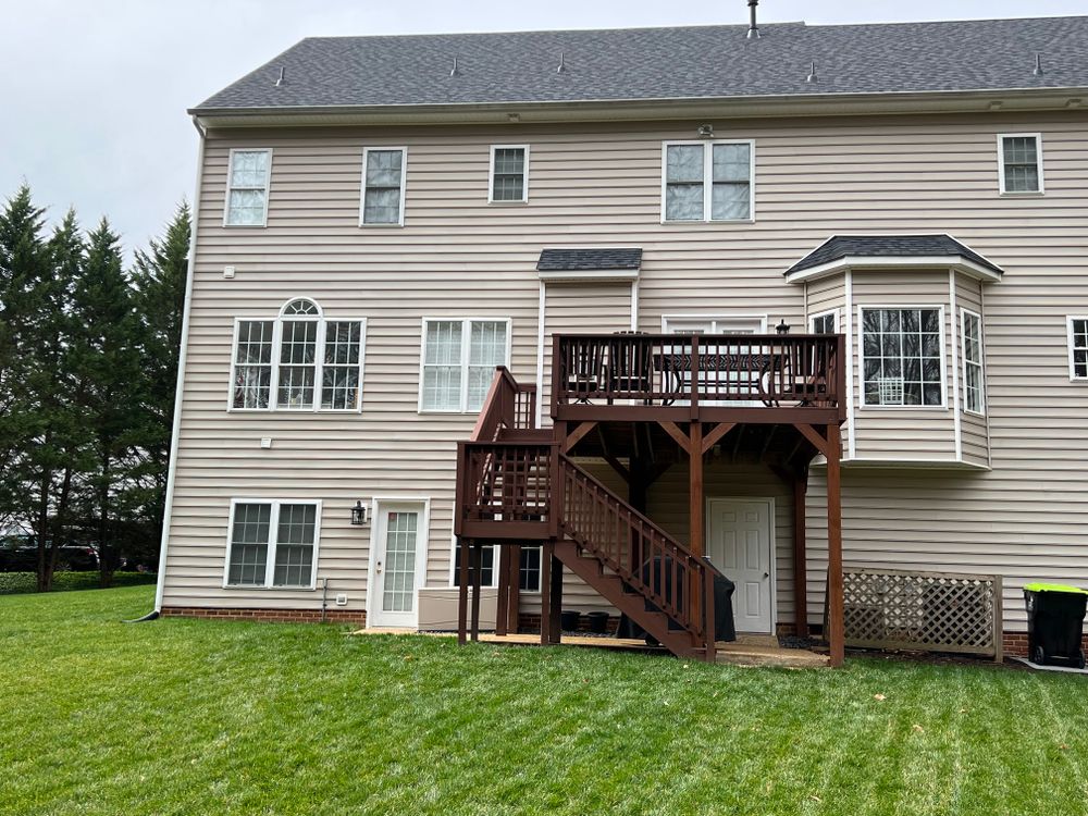 All Photos for Lester Contracting LLC in Richmond, VA